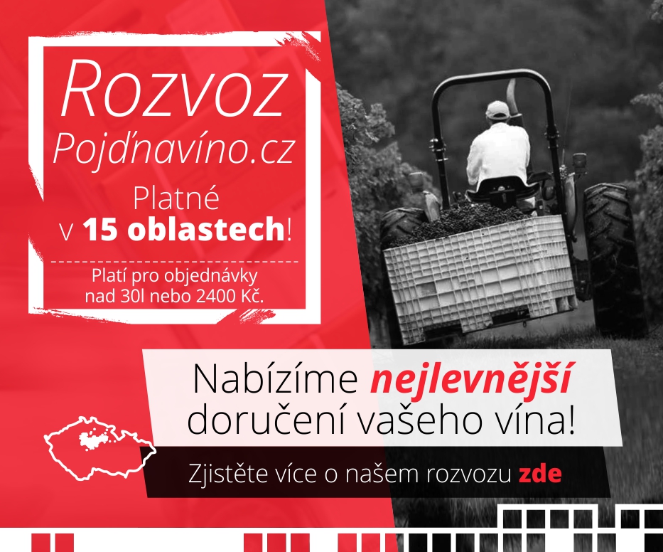 Vyzkoušejte osobní rozvoz zásilek nově po 15 oblastech. Nejnižší cena doručení!