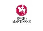 ♞ Svatomartinské víno