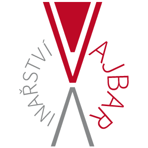 Vinařství vajbra logo