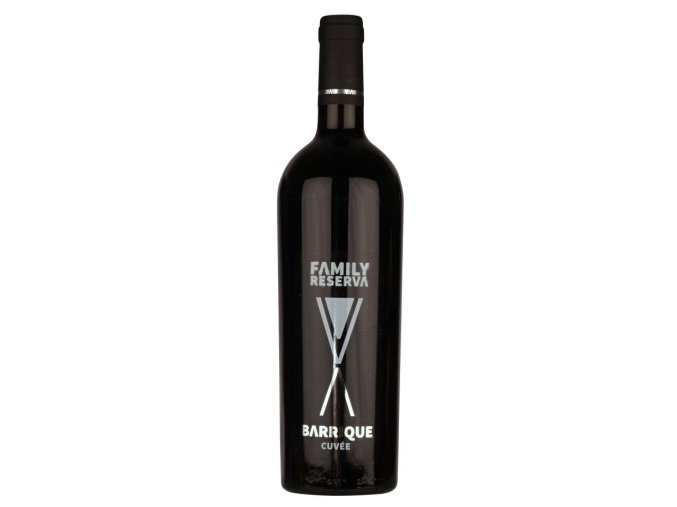 cuvee barrique ad322