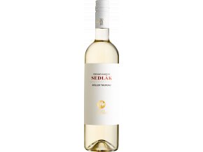 Svatomartinské | Müller Thurgau | 2023 | jakostní víno | Vinařství Sedlák