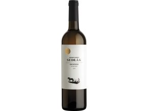Sauvignon | 2023 | pozdní sběr | Rodinné vinařství Sedlák