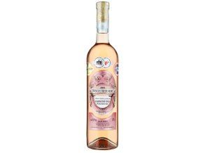 ZW rose kab 2024
