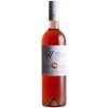 Svatomartinské | Modrý Portugal rosé | 2023 | jakostní víno | Sing Wine