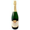 Chardonnay - SEKT DEMI SEC | 2023 | Vinařství Žůrek