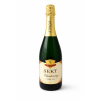 Chardonnay - SEKT DEMI SEC | 2023 | Vinařství Žůrek