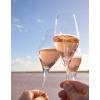 prosecco rose pic