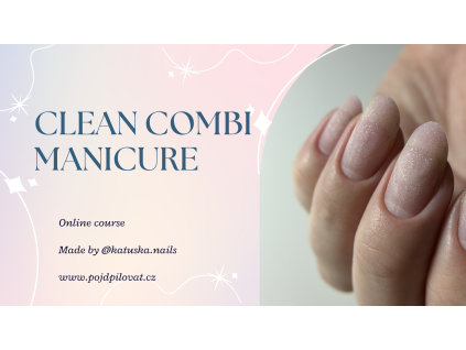 clean manicure