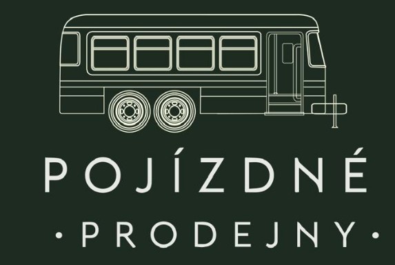 Pojízdné prodejny, food trucky a gastro přívěsy | Prodej na míru