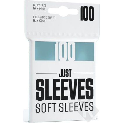 Just sleeves