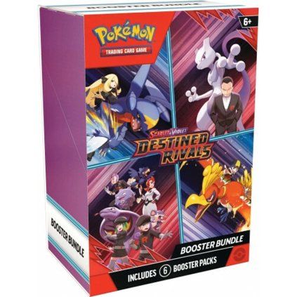 Destined Bundle