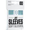 Just sleeves