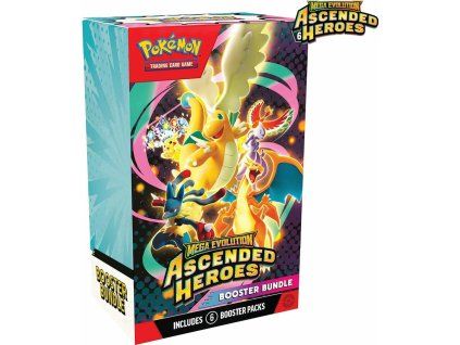 ASC BUNDLE