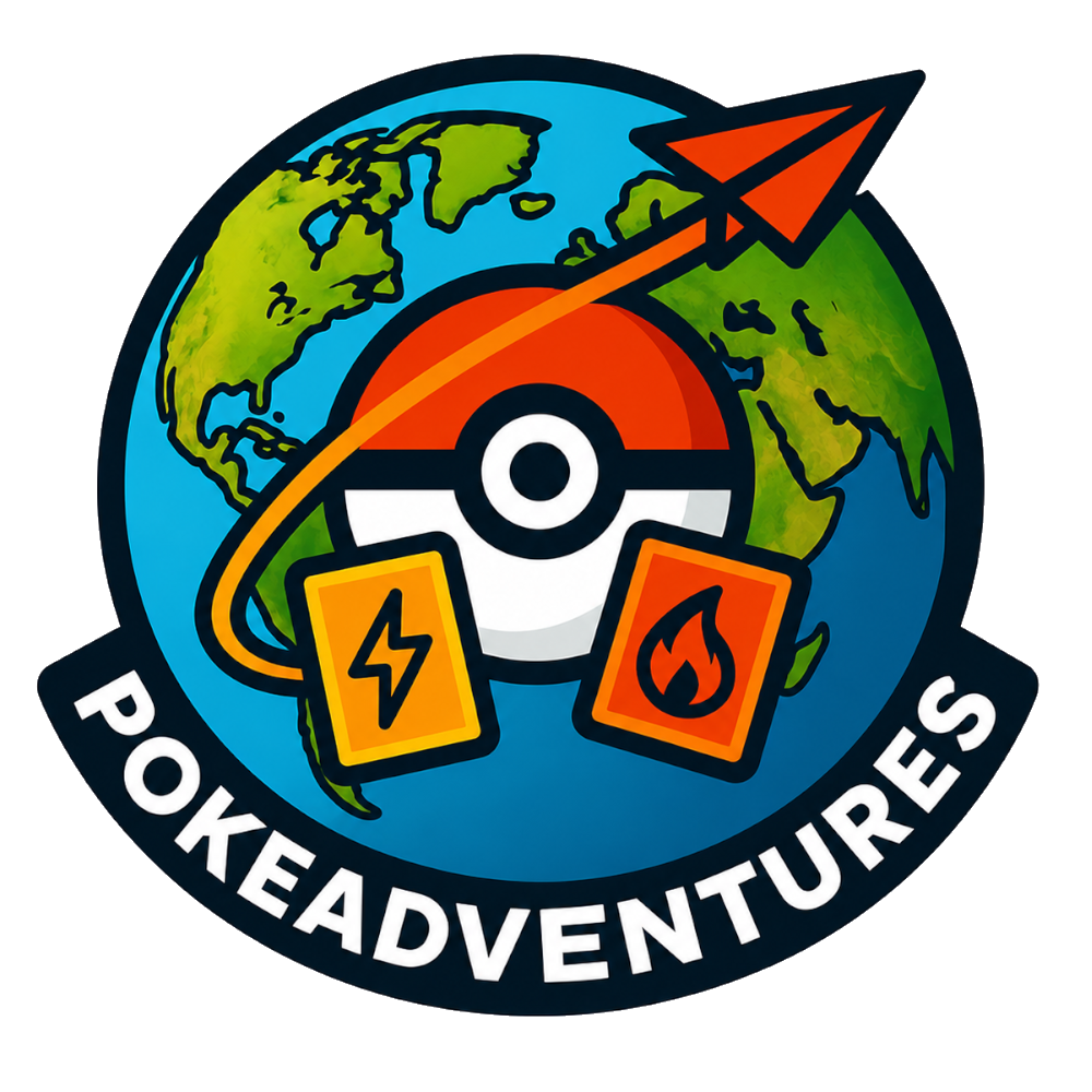PokeAdventures