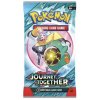 Pokémon Journey Together Booster