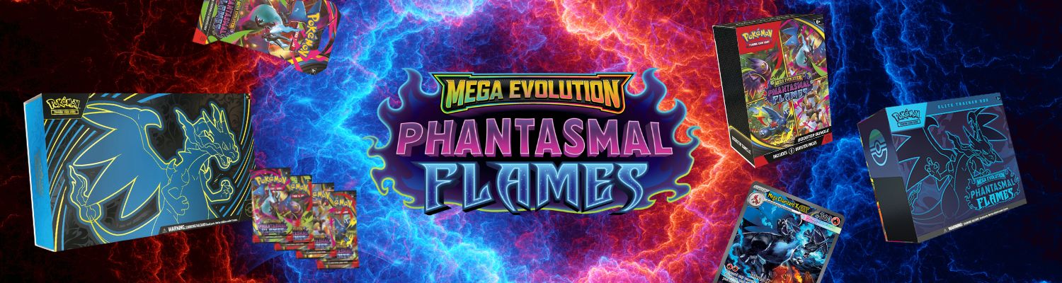 Phantasmal Flames