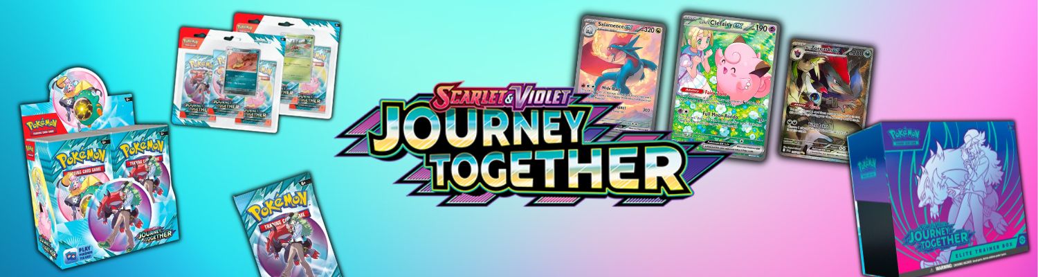 Carousel 4 - Journey Together