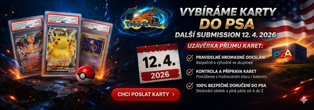 Carousel 4 - PSA Grading