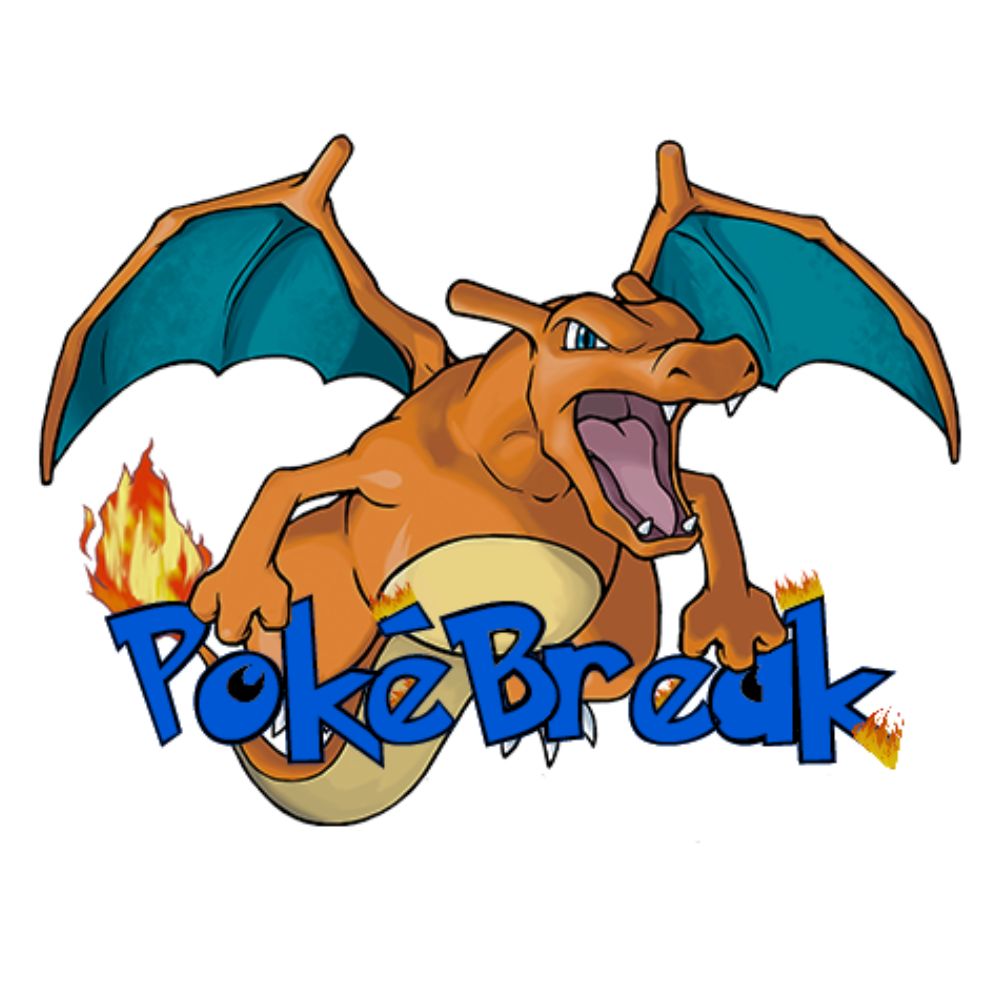 PokéBreak