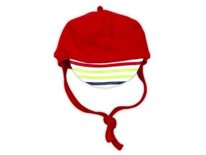 cepicka nicol magic train cervena vel 56