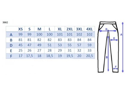 Be MaaMaa Těhotenské kalhoty letní bez břišního pásu - tmavý jeans (Velikost oblečení M (38))