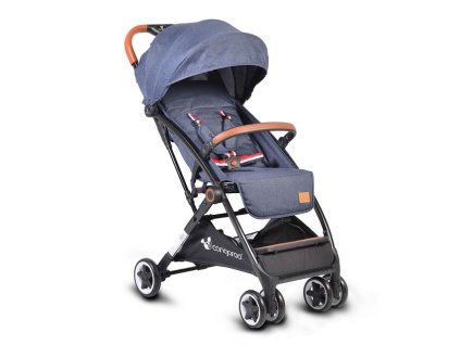 cangaroo golfovy kocarek hole paris 2021 denim