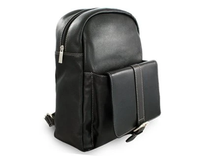 cerny kozeny batoh 311 1717 6040