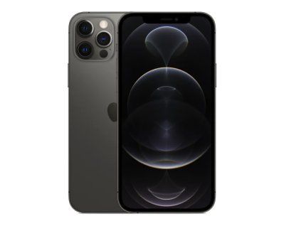 iPhone 12 Pro 256GB Grafitově šedá třídy Téměř výborný
