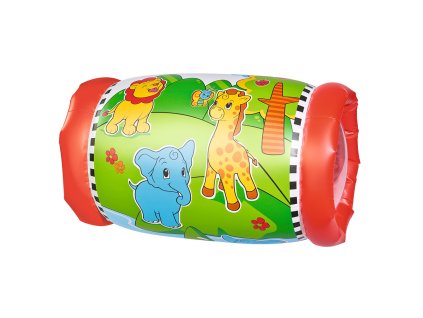 valec na podporu lezeni