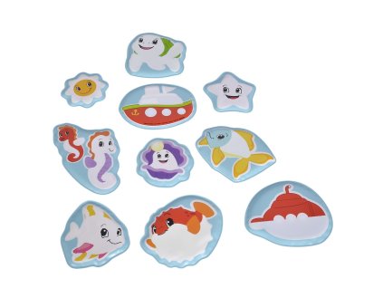 magicke puzzle do vany