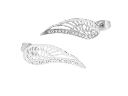 11884 ocelove nausnice andelska kridla 2654