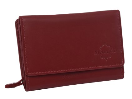damska penazenka mercucio cervena 3611463 1884