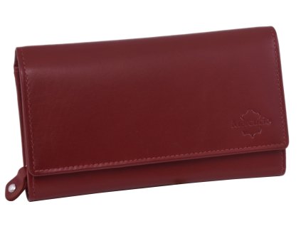 damska penazenka mercucio cervena 3611507 1886