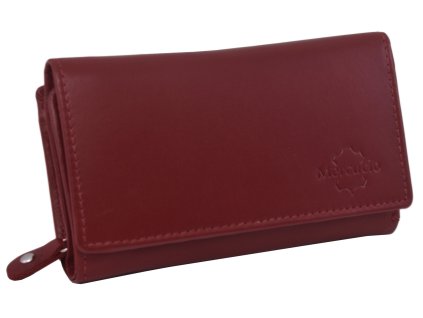 damska penazenka mercucio cervena 3611850 1890