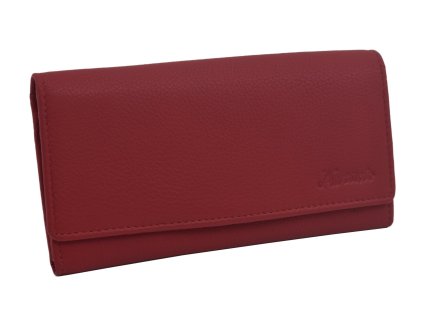 damska penazenka mercucio cervena 2511541 144
