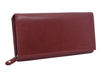 damska penazenka mercucio cervena 3911654 115