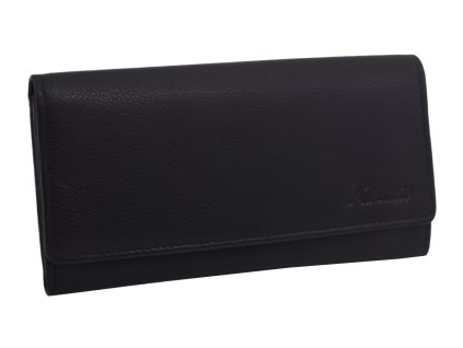 damska penazenka mercucio cierna 2511541 143