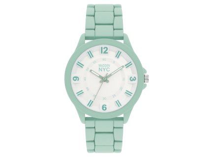 Steve Madden dámské hodinky kulaté SM/5017WTLB