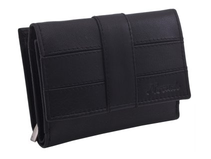 damska penazenka mercucio cierna 3911855 234