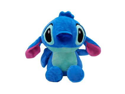 plysova hracka lilo a stitch stitch 25cm