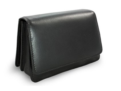 cerna panska kozena dokladova etue 611 2410 60