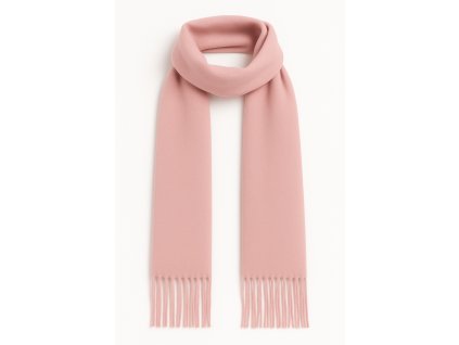 zimni sal sala hladka uni ruzova