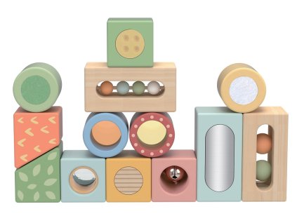 drevene smyslove kostky