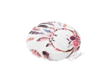 maly nahrivaci polstarek termofor s tresnovymi pecickami lapac snu