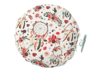 maly nahrivaci polstarek termofor s tresnovymi pecickami boho new