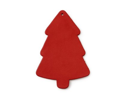 619 1215 31 nappa red christmas tree