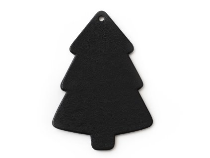 619 1215 60 nappa black christmas tree