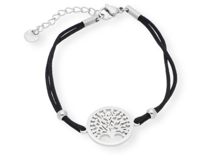 13705 damsky naramek z chirurgicke oceli ckr765