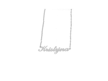 stříbrné jména 92