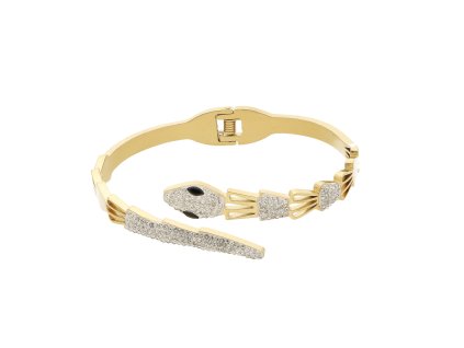 14409 damsky naramek z chirurgicke oceli had khf455